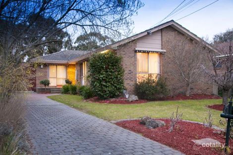 Property photo of 41 Agora Boulevard Ferntree Gully VIC 3156