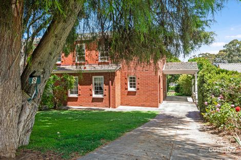 8 Barr-Smith Dr, Urrbrae, SA 5064