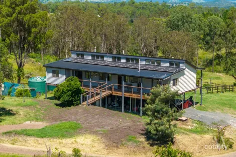 Property photo of 53 Scrub Road Kybong QLD 4570