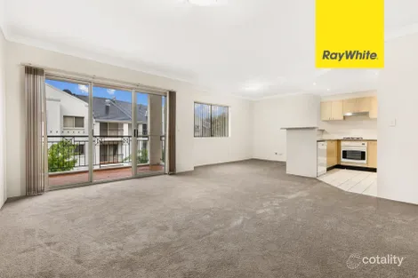 115/6-8 Nile Cl, Marsfield, NSW 2122