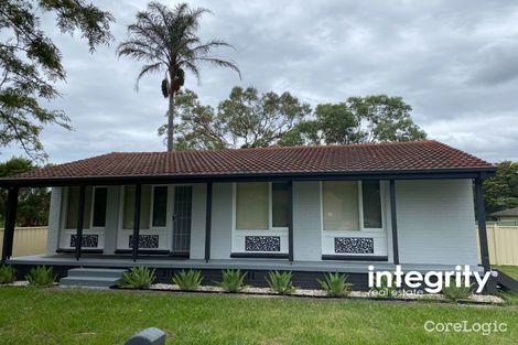 Property photo of 19 Nineveh Close Nowra NSW 2541
