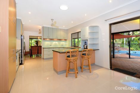 Property photo of 7 Brumby Court Marlow Lagoon NT 0830