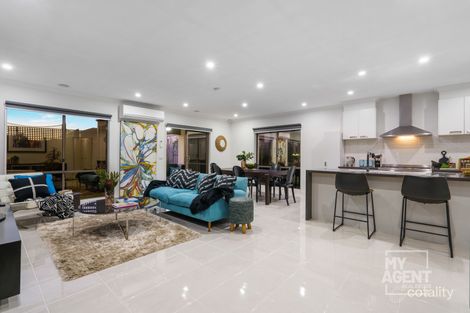 Property photo of 12 Cerridwen Street Epping VIC 3076