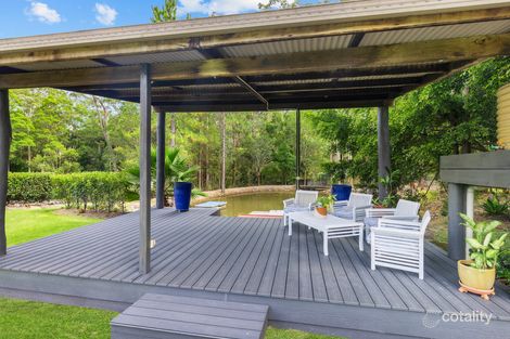 Property photo of 6 Glenhaven Court Palmview QLD 4553