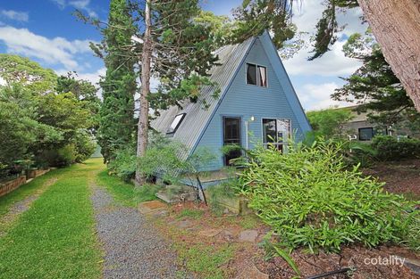 Property photo of 75 Smith Street Broulee NSW 2537