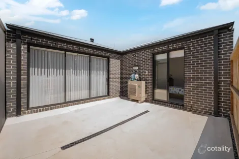 Property photo of 3 Cassia Way Mickleham VIC 3064