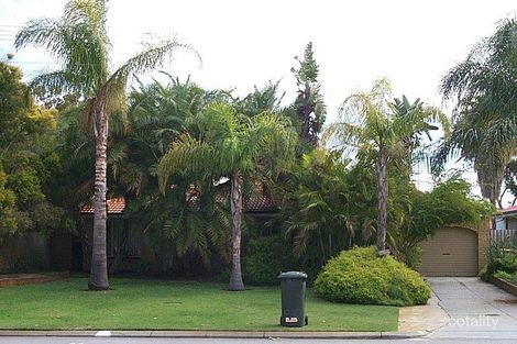 11 Vellgrove Ave, Parkwood, WA 6147