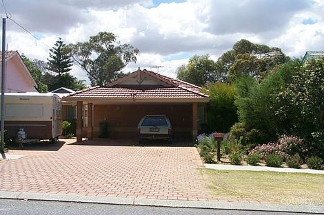 Property photo of 208A Northstead Street Scarborough WA 6019
