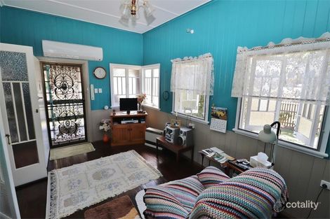 Property photo of 14 Wondai Road Proston QLD 4613