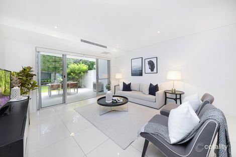 Property photo of 1/2-8 William Street Randwick NSW 2031