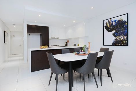 Property photo of 1/2-8 William Street Randwick NSW 2031