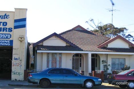 64 Macpherson St, Bronte, NSW 2024