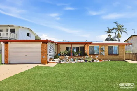 Property photo of 8 Hellas Street Barlows Hill QLD 4703