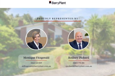 Property photo of 73 Torresdale Drive Boronia VIC 3155