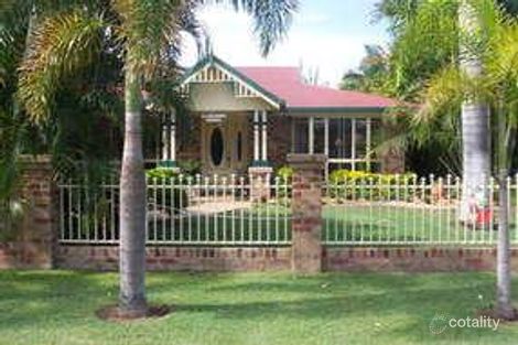 Property photo of 2 Tineele Place Emerald QLD 4720