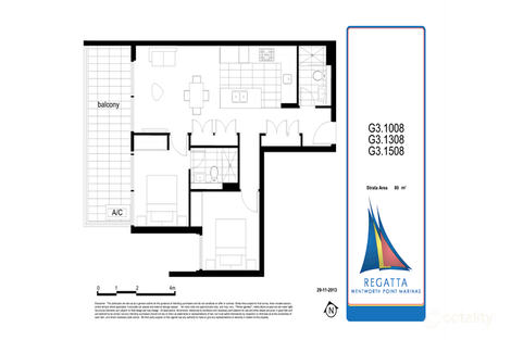Property photo of 1508/10 Burroway Road Wentworth Point NSW 2127