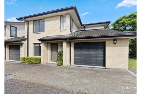 4/263-265 Henry Parry Dr, North Gosford, NSW 2250