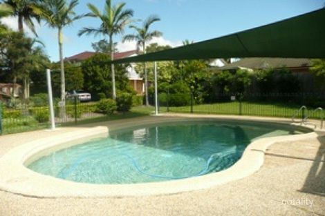 Property photo of 43 Scrub Road Carindale QLD 4152
