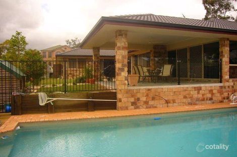 Property photo of 4 Toorak Place Forest Lake QLD 4078