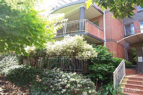 Property photo of 26/23-25 Burdett Street Hornsby NSW 2077