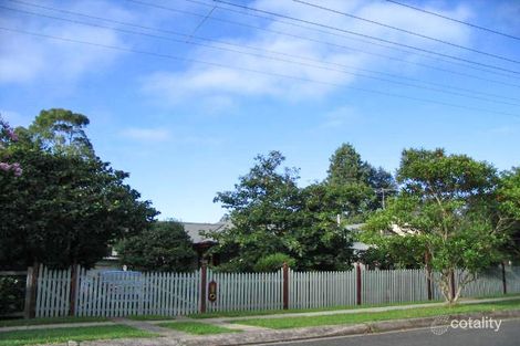 349 Macquarie Rd, Springwood, NSW 2777