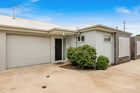 3/489 Tor St, Newtown, QLD 4350