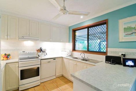 Property photo of 110 Plateau Crescent Carrara QLD 4211