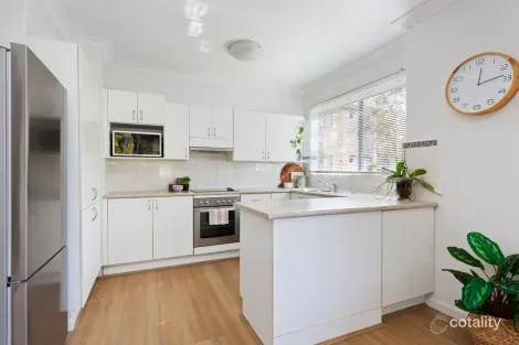 Property photo of 8/31 Boronia Street Dee Why NSW 2099