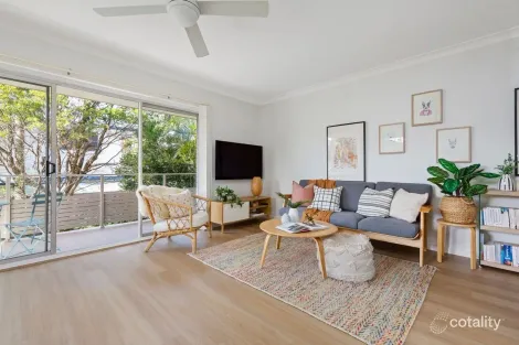 Property photo of 8/31 Boronia Street Dee Why NSW 2099