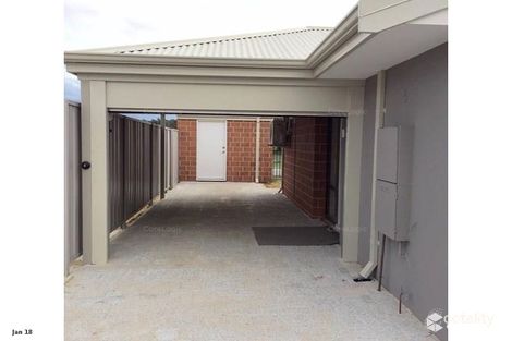 Property photo of 2/71 Kingaroy Drive Baldivis WA 6171