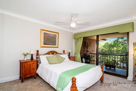 Property photo of 115/192-200 Vimiera Road Marsfield NSW 2122