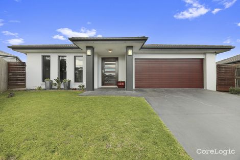 Property photo of 15 Kilkenny Close Traralgon VIC 3844