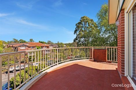 Property photo of 29/2 Bellbrook Avenue Hornsby NSW 2077