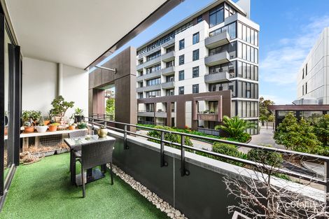 Property photo of 311/57 Bay Street Port Melbourne VIC 3207