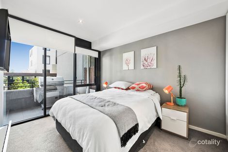 Property photo of 311/57 Bay Street Port Melbourne VIC 3207