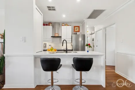 Property photo of 3/1 Carsten Court Teringie SA 5072