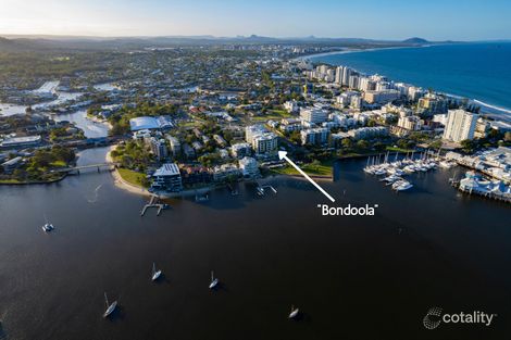 Property photo of 10/82-86 River Esplanade Mooloolaba QLD 4557