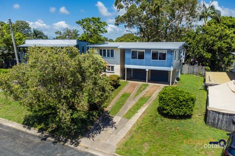 Property photo of 8 Eagle Street Slade Point QLD 4740