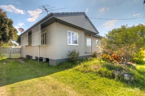 Property photo of 96 Haig Street Brassall QLD 4305