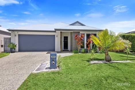 5 Feathertail Pl, Peregian Springs, QLD 4573