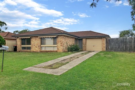 Property photo of 14 Ewing Place Bligh Park NSW 2756