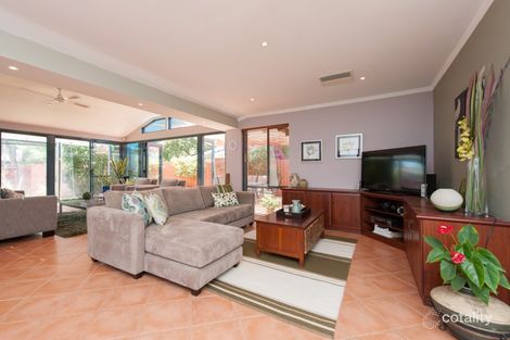 Property photo of 30 Cotton Crescent Bull Creek WA 6149