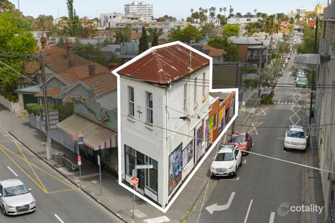 Property photo of 111 Barkly Street St Kilda VIC 3182