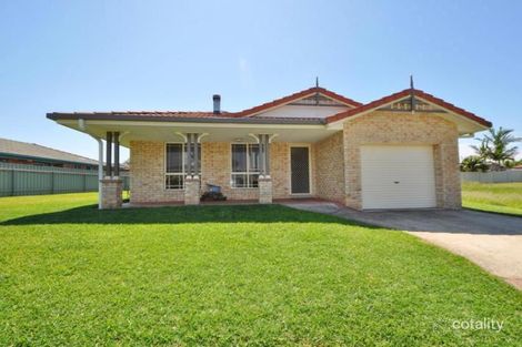 Property photo of 23 River Oak Crescent Scotts Head NSW 2447