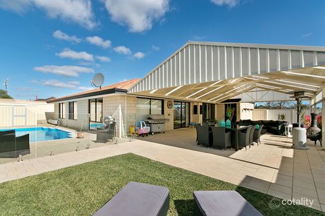 Property photo of 8 Mersey Close Success WA 6164