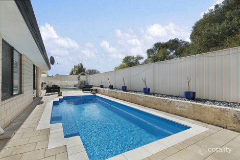 Property photo of 8 Mersey Close Success WA 6164