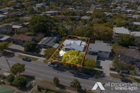 Property photo of 89 Appleby Road Stafford QLD 4053