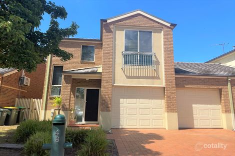 46 Lemon Gum Pde, Bundoora, VIC 3083