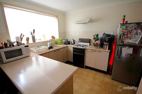 Property photo of 58 Drysdale Crescent Plumpton NSW 2761