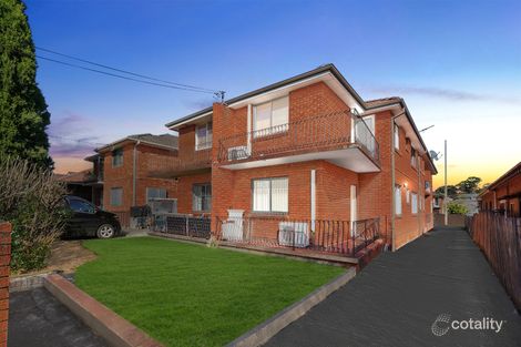 Property photo of 4/29 Sproule Street Lakemba NSW 2195